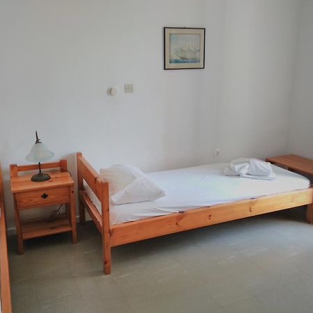 Ioli Apartments Náoussa Extérieur photo