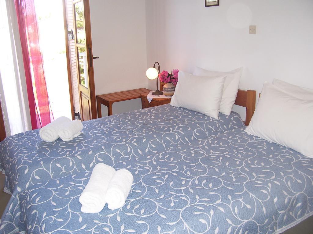 Ioli Apartments Náoussa Extérieur photo
